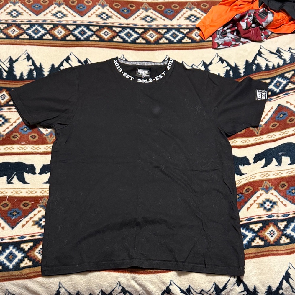 Original Sidemen Clothing Tee Men’s L
